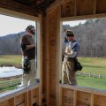 andrew watkins custom home building design build bath county millboro virginia blum homfelt renovation